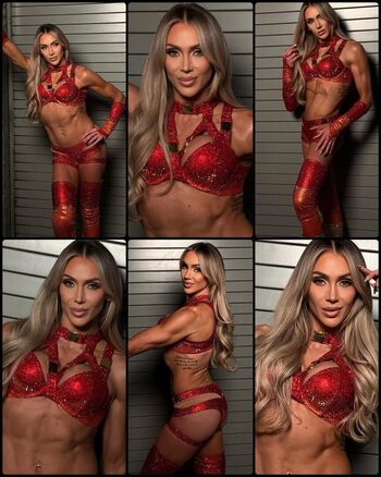 🔥 Charlotte flair page leaked private photo uncensored full