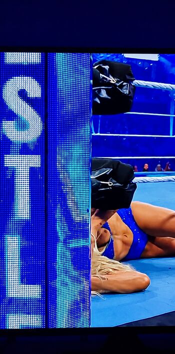 🔥 Charlotte flair page leaked private photo uncensored full