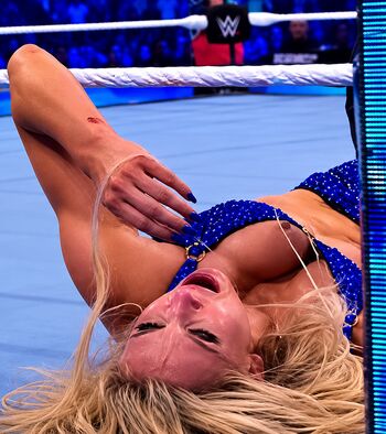🔥 Charlotte flair page leaked private photo uncensored full