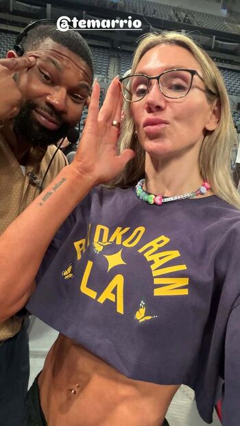 🔥 Charlotte flair page leaked private photo uncensored full