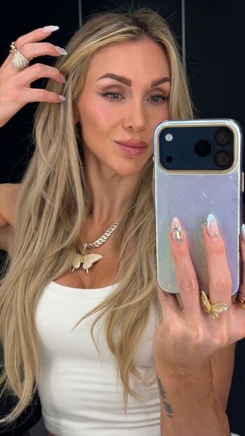 🔥 Charlotte flair page leaked private photo uncensored full