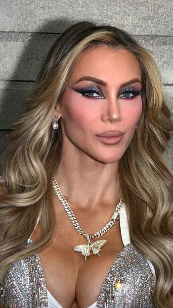 🔥 Charlotte flair page leaked private photo uncensored full