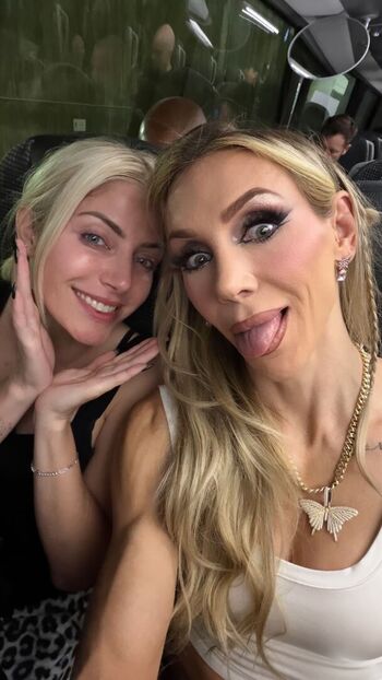 🔥 Charlotte flair page leaked private photo uncensored full