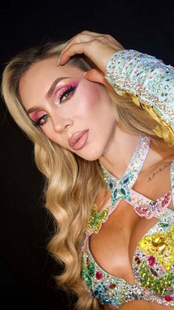 🔥 Charlotte flair leaked private photo uncensored full