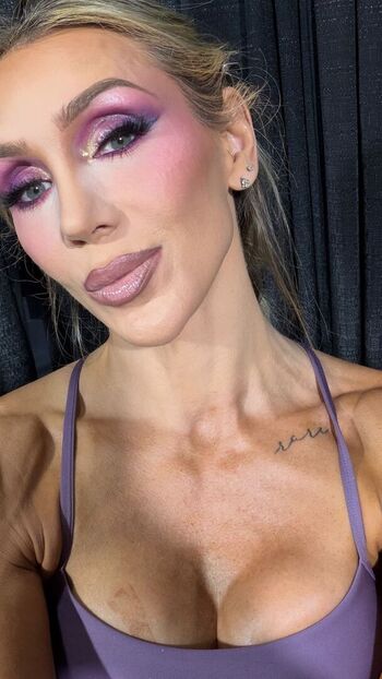 🔥 Charlotte flair leaked private photo uncensored full