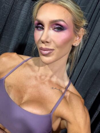🔥 Charlotte flair leaked private photo uncensored full