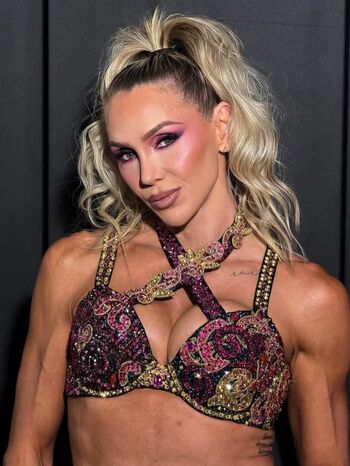 🔥 Charlotte flair leaked private photo uncensored full