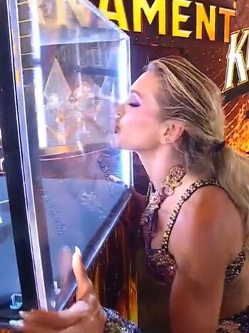 🔥 Charlotte flair page leaked private photo uncensored full