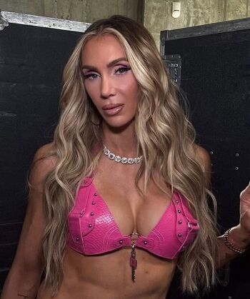 🔥 Charlotte flair page leaked private photo uncensored full