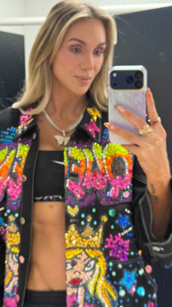 🔥 Charlotte flair page leaked private photo uncensored full