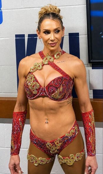 🔥 Charlotte flair page leaked private photo uncensored full