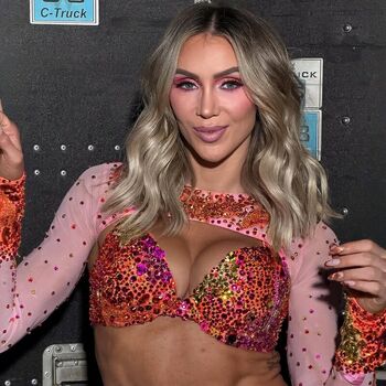 🔥 Charlotte flair page leaked private photo uncensored full