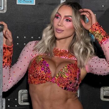 🔥 Charlotte flair page leaked private photo uncensored full
