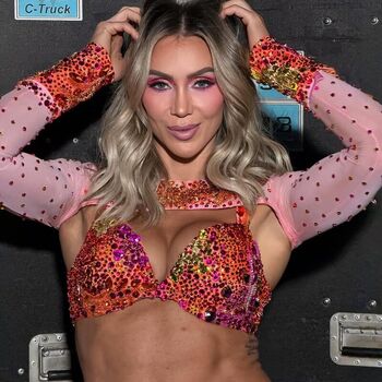🔥 Charlotte flair page leaked private photo uncensored full