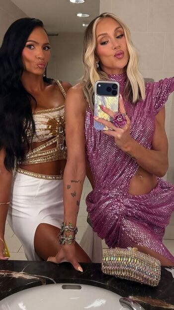 🔥 Charlotte flair page leaked private photo uncensored full