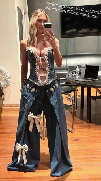 🔥 Charlotte flair page leaked private photo uncensored full