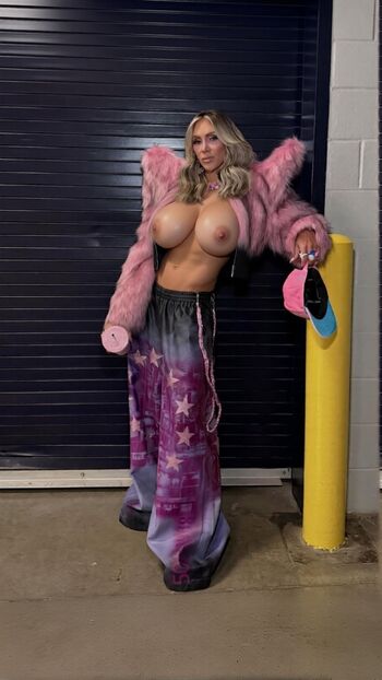 🔥 Charlotte flair page leaked private photo uncensored full
