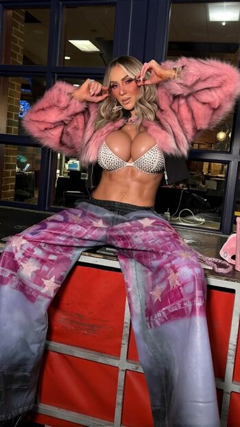 🔥 Charlotte flair page leaked private photo uncensored full