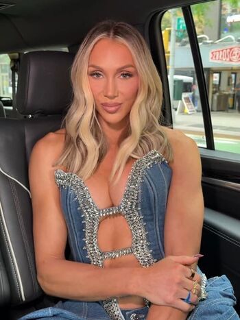 🔥 Charlotte flair page leaked private photo uncensored full