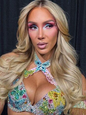 🔥 Charlotte flair page leaked private photo uncensored full