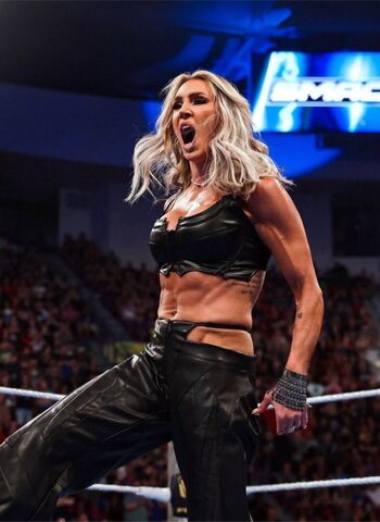 🔥 Charlotte flair leaked private photo uncensored full