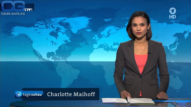 🔥 Charlotte maihoff leaked private photo uncensored full