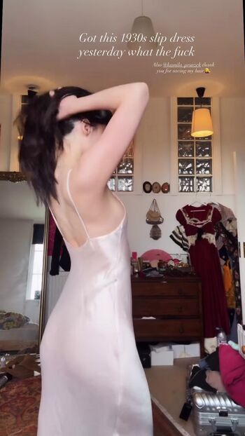 🔥 Charlotte rose page leaked private photo uncensored full
