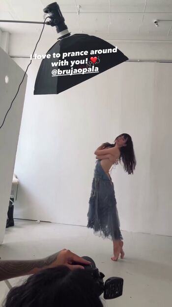 🔥 Charlotte rose leaked private photo uncensored full