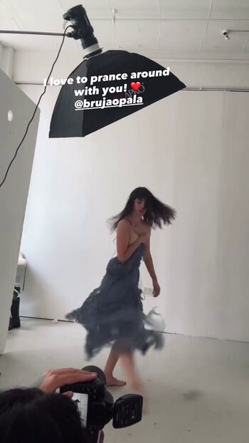 🔥 Charlotte rose leaked private photo uncensored full