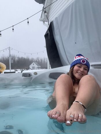 🔥 Cheer bearr leaked private photo uncensored full