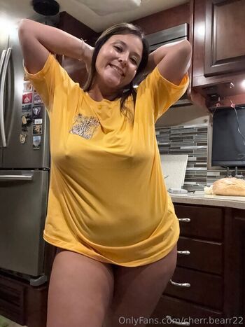 🔥 Cheer bearr  page leaked private photo uncensored full