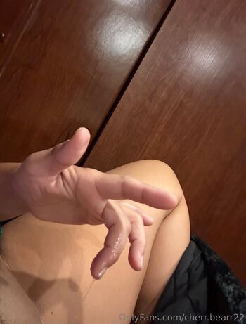🔥 Cheer bearr  page leaked private photo uncensored full