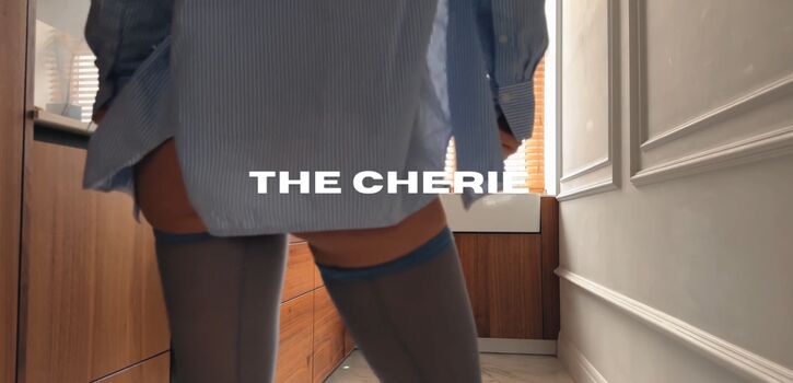 🔥 Cheriefatale  page leaked private photo uncensored full