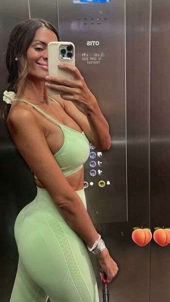 🔥 Chiara moreno leaked private photo uncensored full