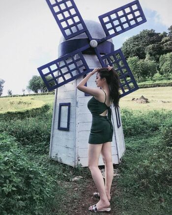 🔥 Chibe chin page leaked private photo uncensored full