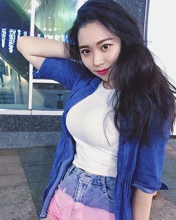🔥 Chibe chin leaked private photo uncensored full