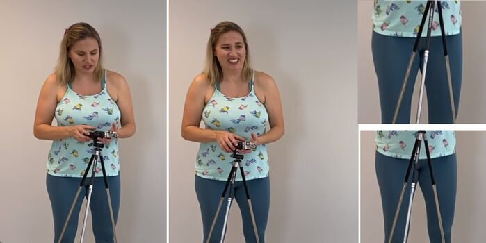 🔥 Chiropractor leaked private photo uncensored full