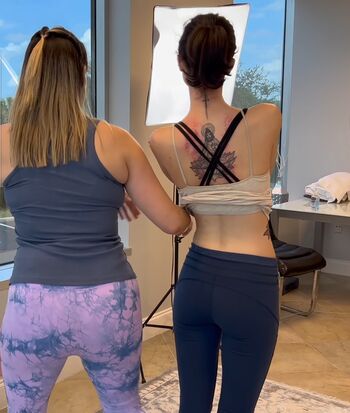 🔥 Chiropractor leaked private photo uncensored full