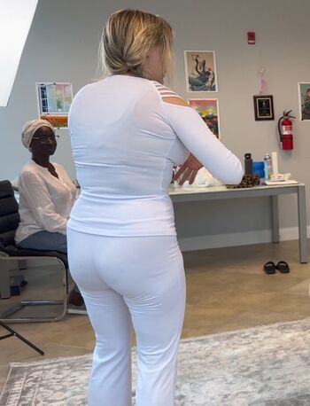 🔥 Chiropractor leaked private photo uncensored full