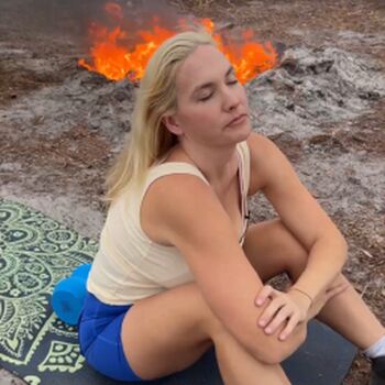 🔥 Chiropractor leaked private photo uncensored full