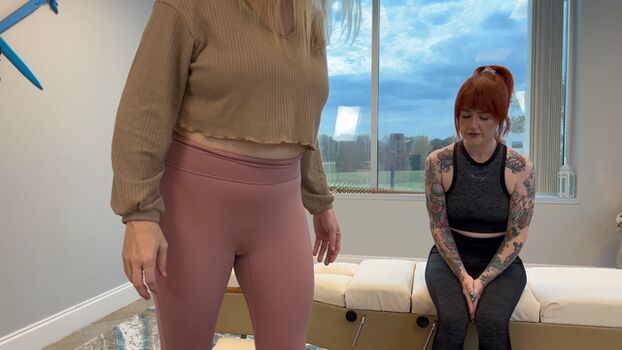 🔥 Chiropractor  page leaked private photo uncensored full
