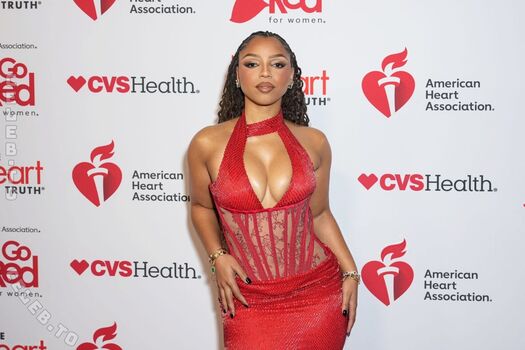 🔥 Chloe bailey page leaked private photo uncensored full