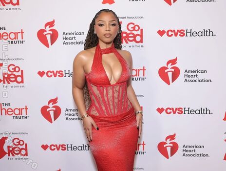 🔥 Chloe bailey page leaked private photo uncensored full