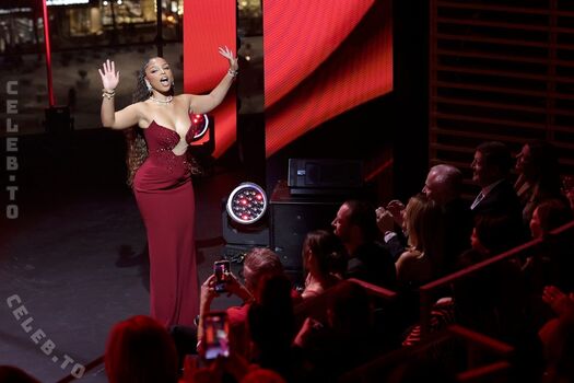 🔥 Chloe bailey page leaked private photo uncensored full