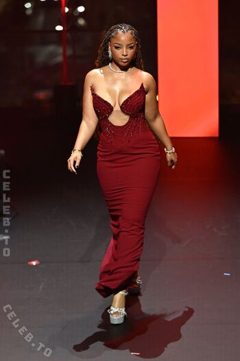 🔥 Chloe bailey page leaked private photo uncensored full