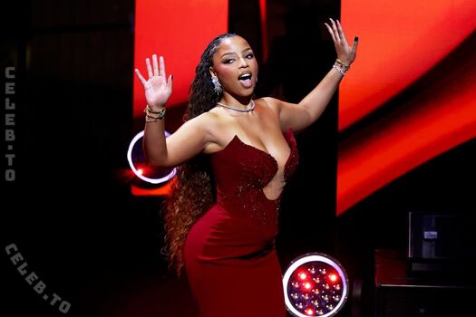 🔥 Chloe bailey page leaked private photo uncensored full