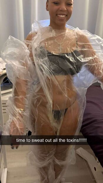 🔥 Chloe bailey page leaked private photo uncensored full