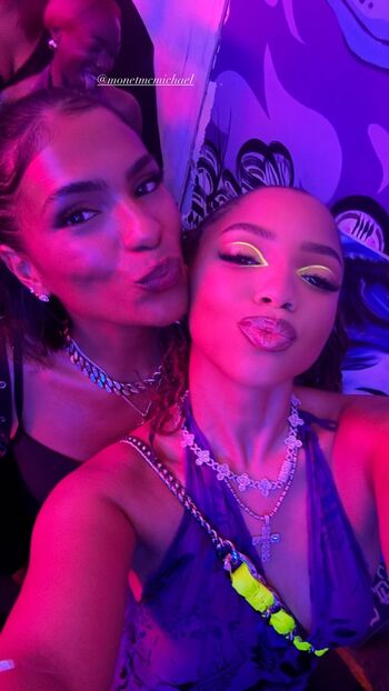 🔥 Chloe bailey page leaked private photo uncensored full