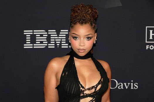 🔥 Chloe bailey page leaked private photo uncensored full