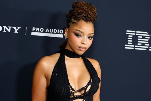 🔥 Chloe bailey page leaked private photo uncensored full